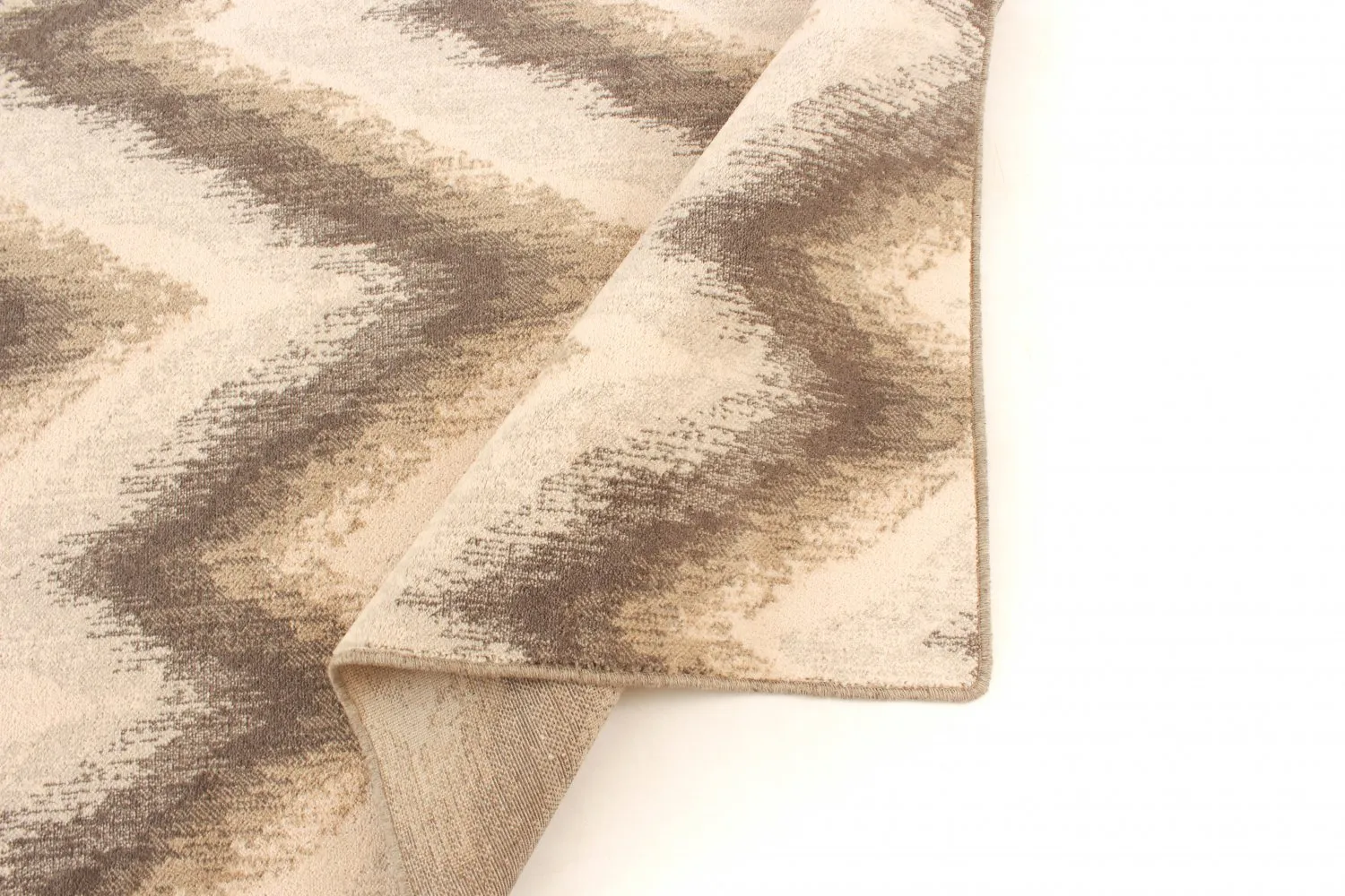 Tapis en laine - Arbela (gris)