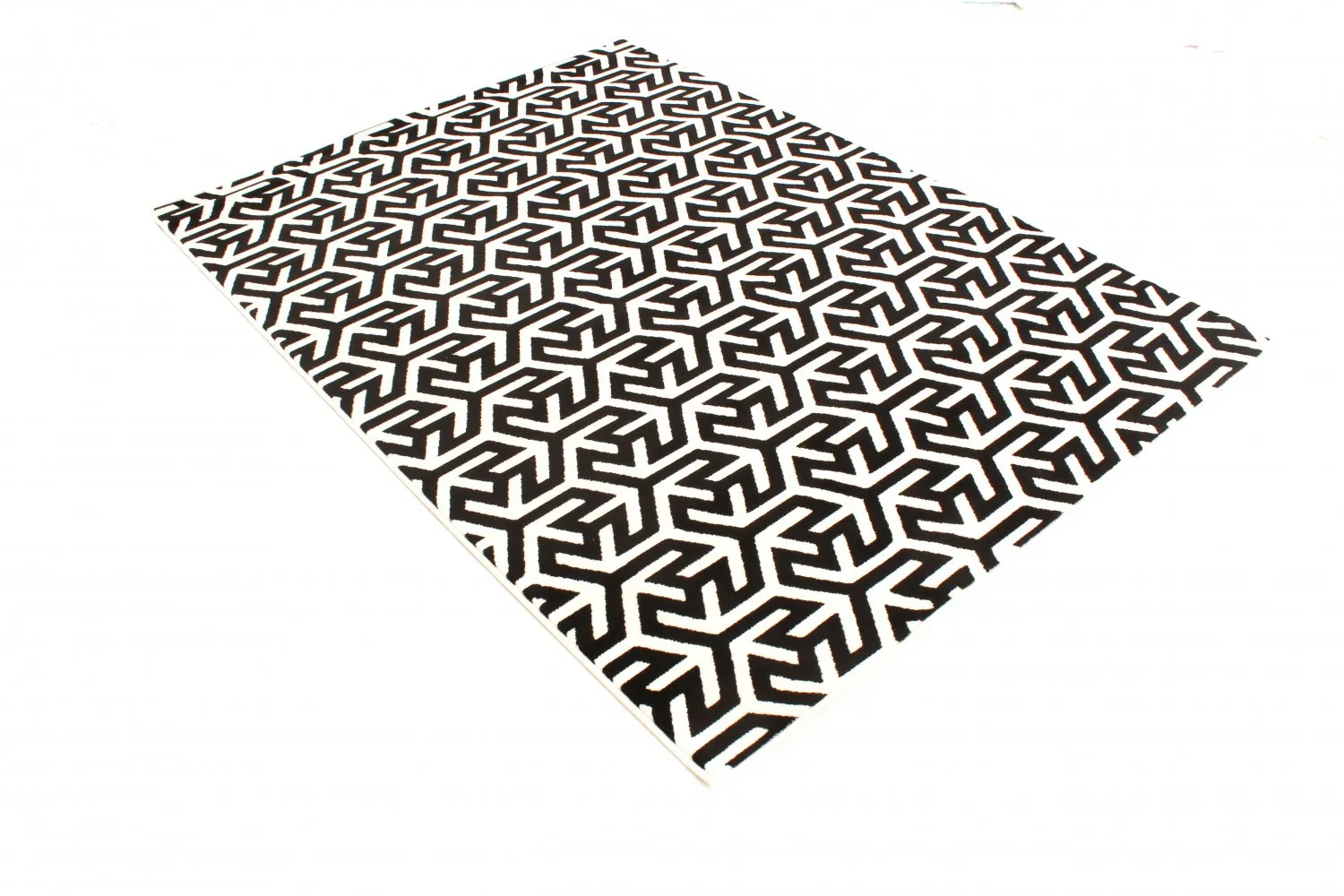 Tapis Wilton - Florence Chester (multicolore)