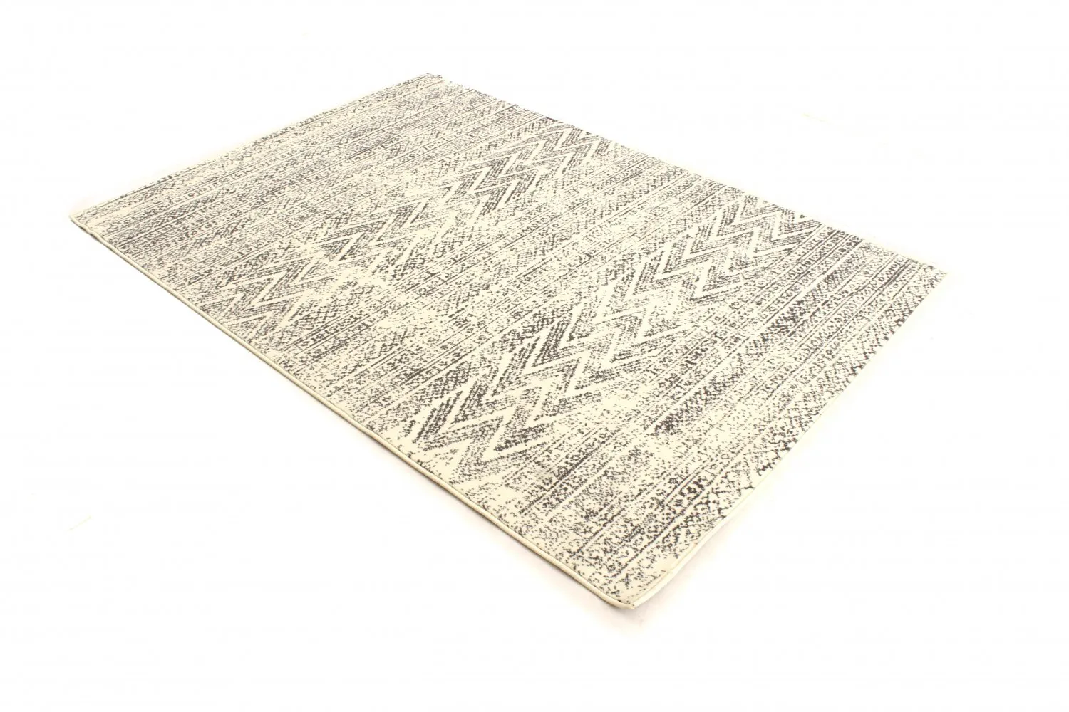 Tapis Wilton - Florence Haze (gris)