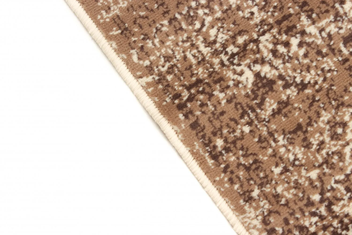 Tapis Wilton - Peking Royal (blanc)
