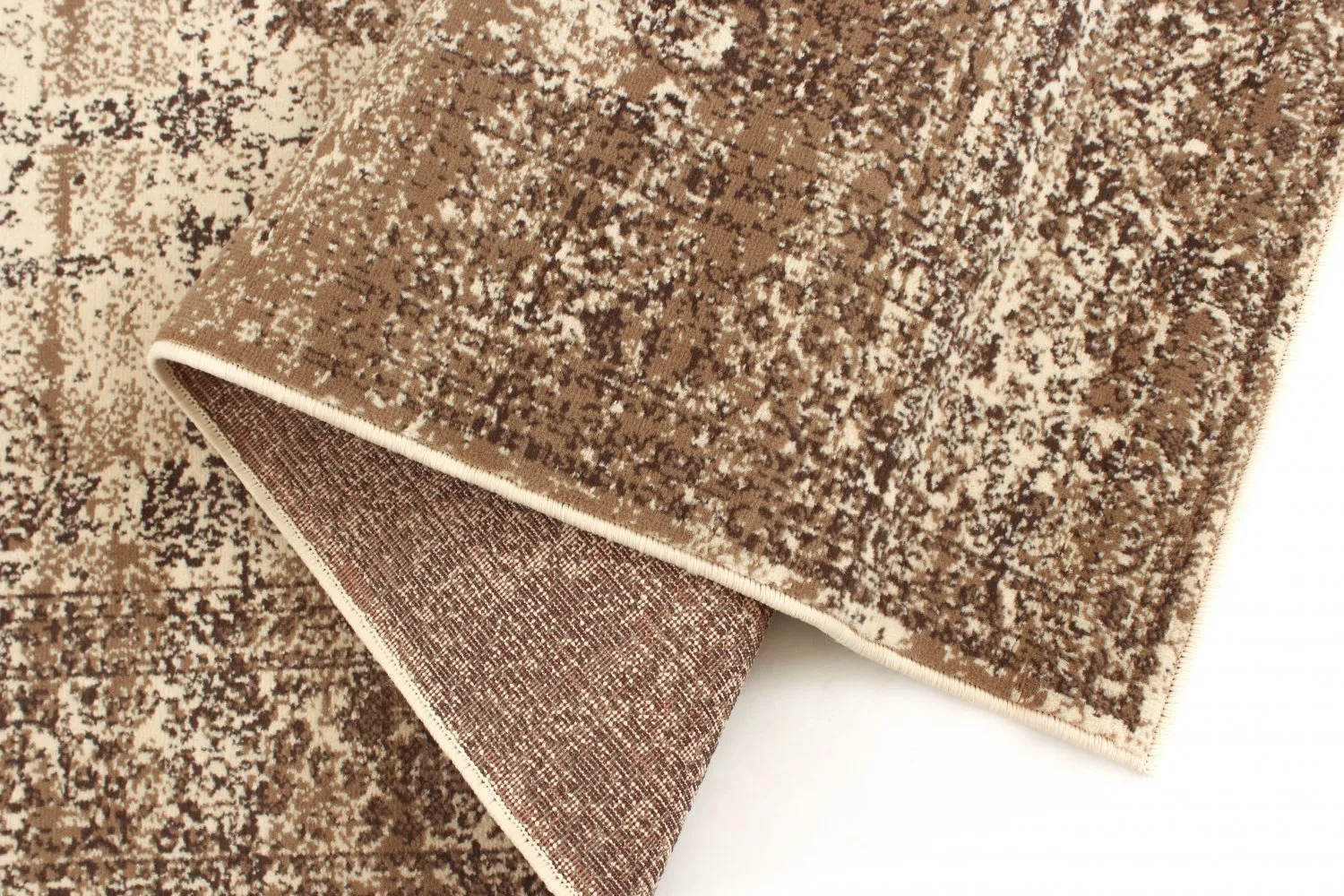 Tapis Wilton - Peking Royal (blanc)