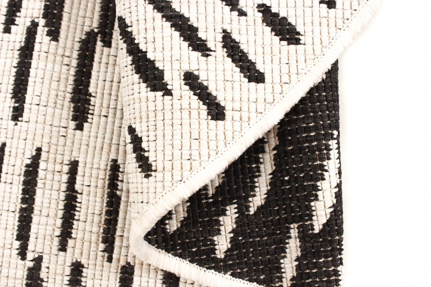 Tapis rond - Brussels Night (gris)