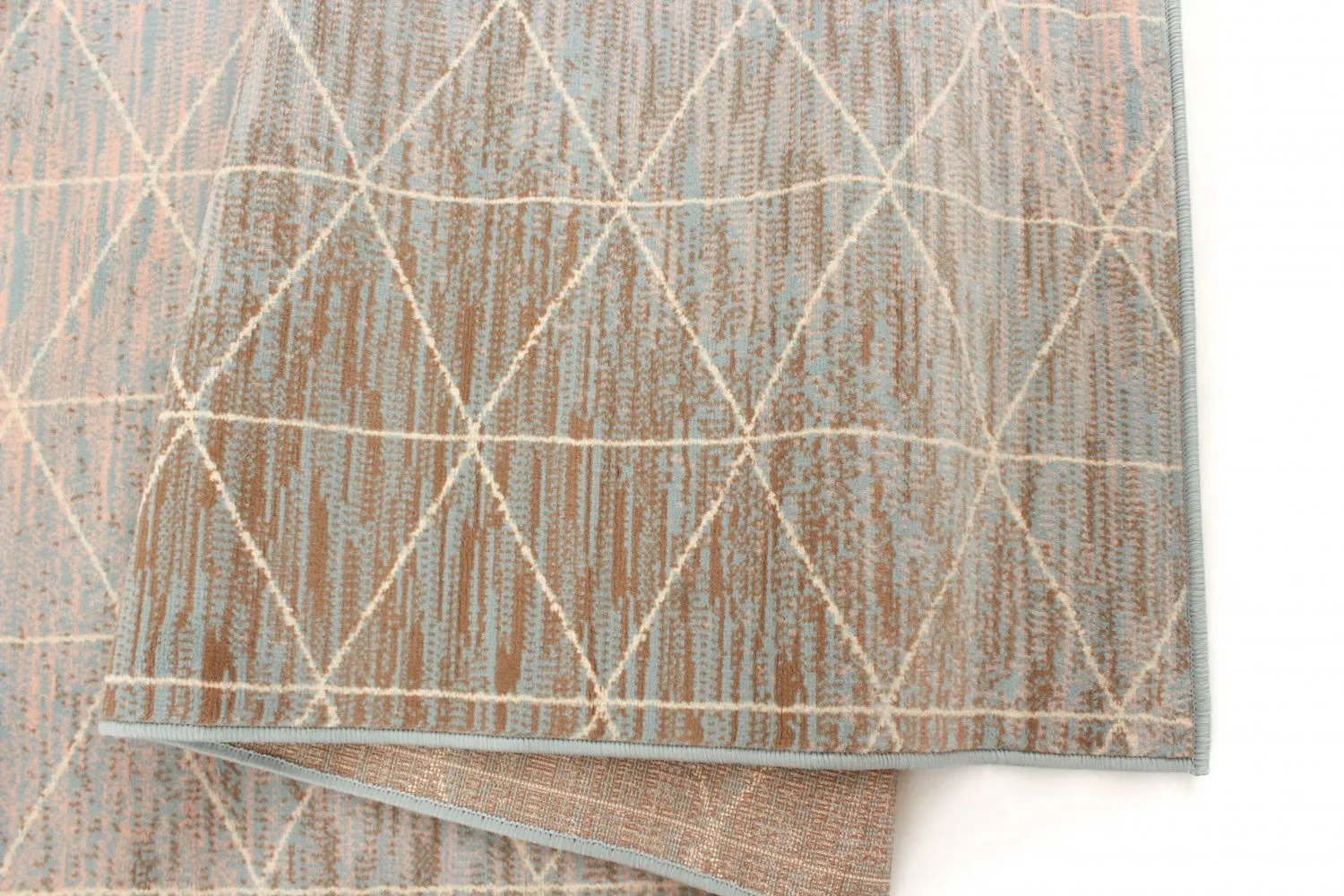 Tapis Wilton - Florence Howth (vert)