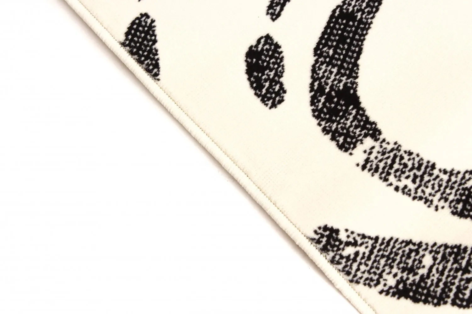 Tapis Wilton - Florence Cream (blanc)