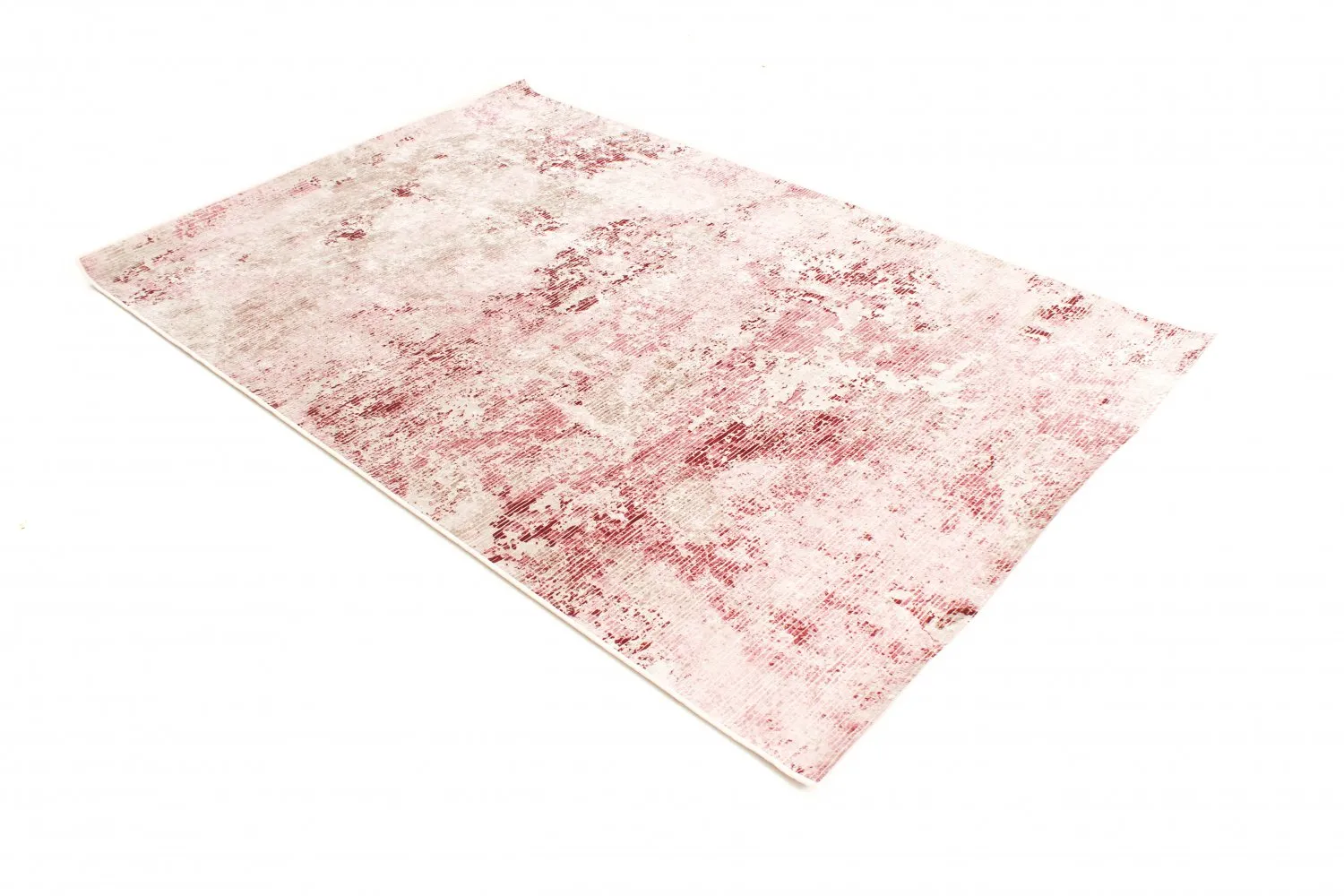 Tapis Wilton - Jufrah (rose)