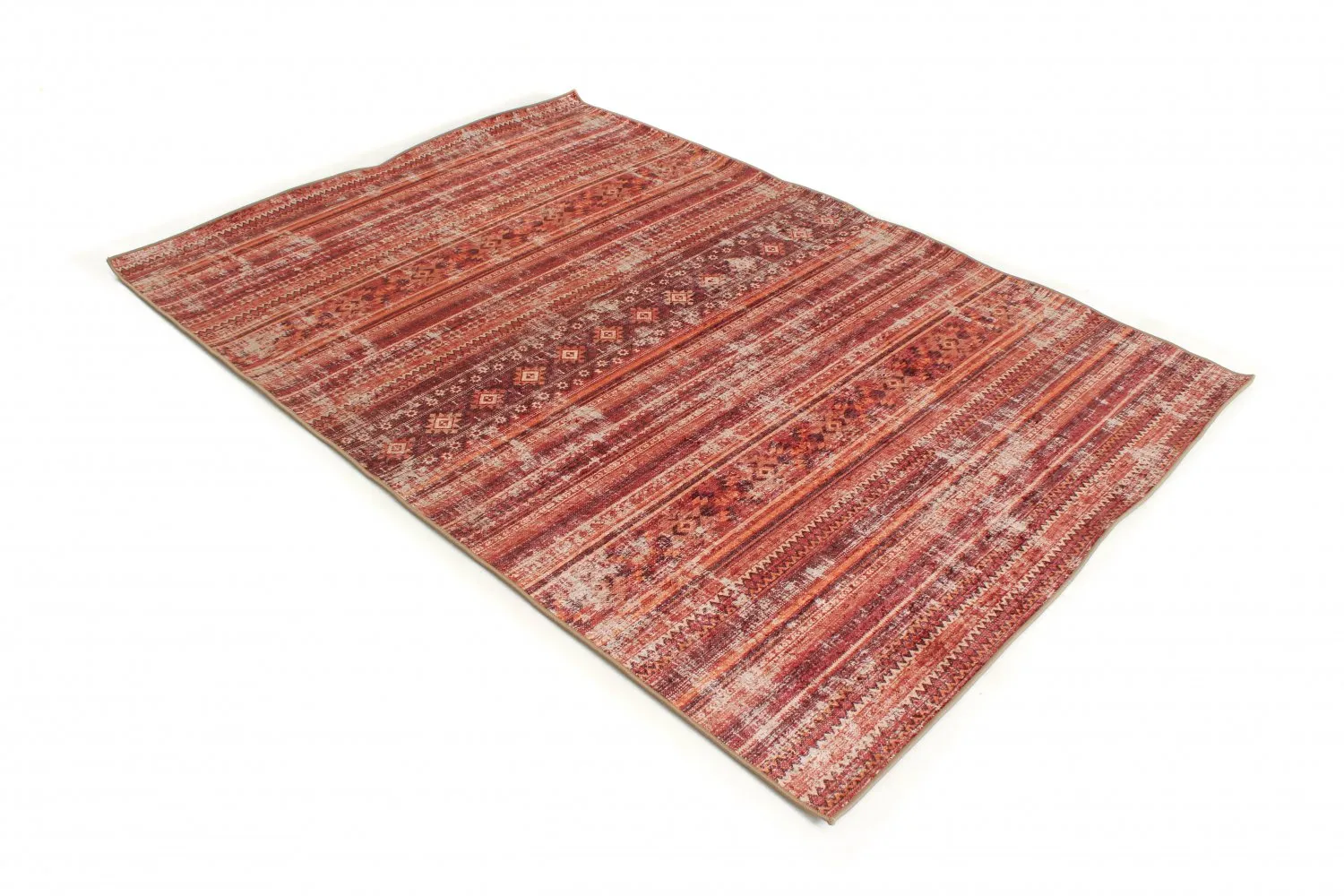 Tapis Wilton - Mahdia (multicolore)
