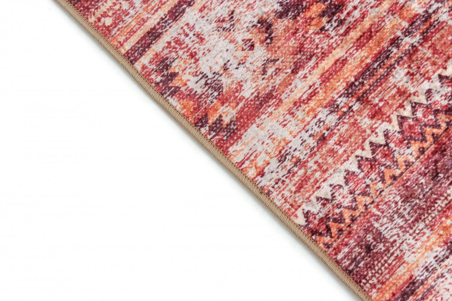 Tapis Wilton - Mahdia (multicolore)