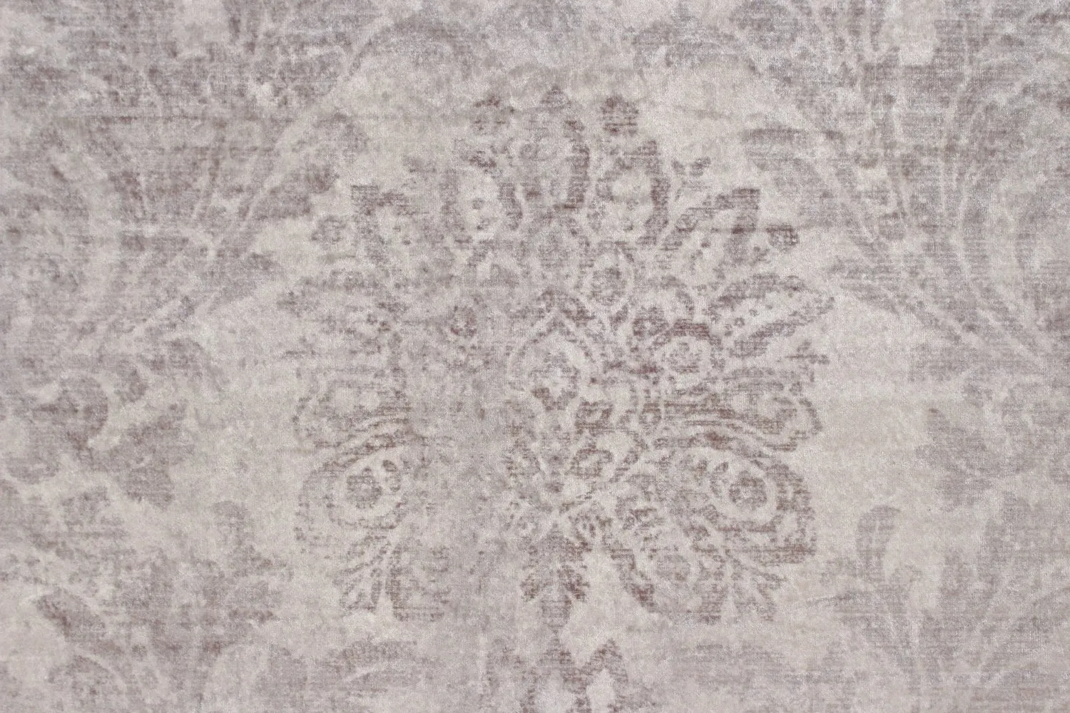 Tapis Wilton - Abyar (gris)