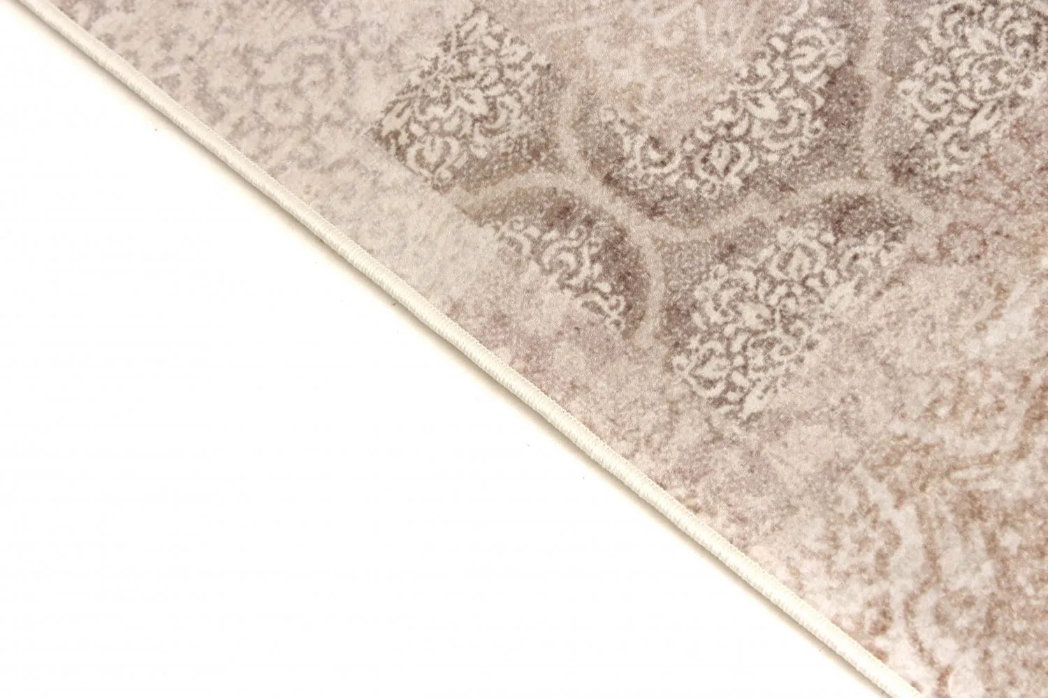 Tapis Wilton - Carthage (beige)