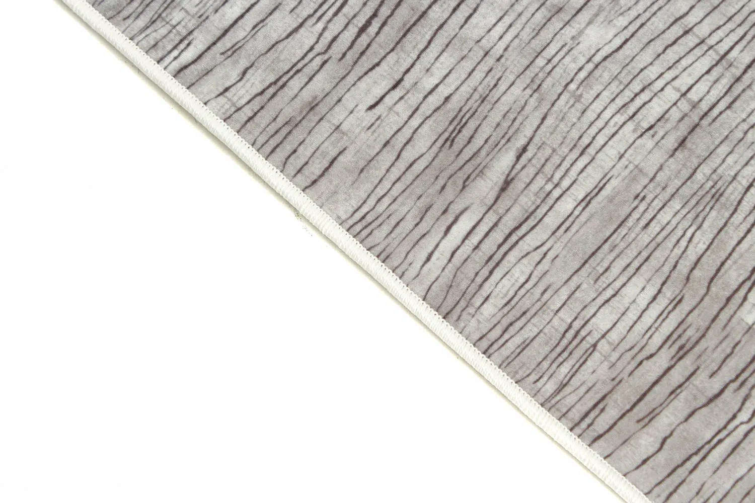 Tapis Wilton - Uzla (gris)