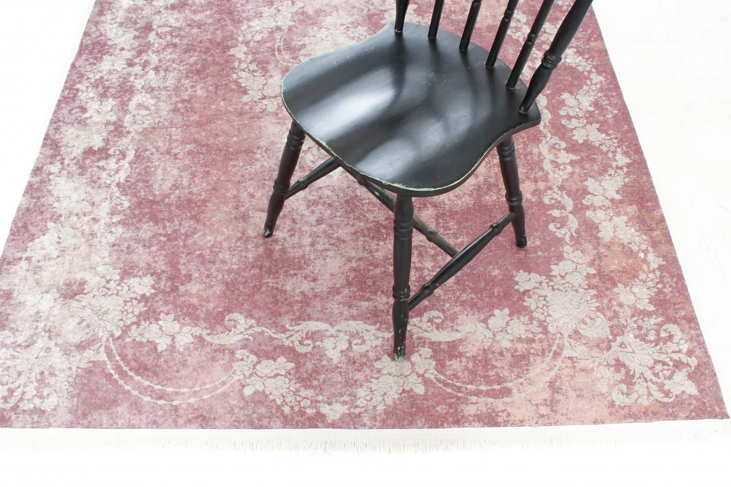 Tapis Wilton - Nefta (rose)