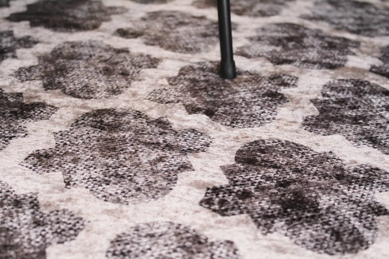 Tapis Wilton - Gabes (gris)
