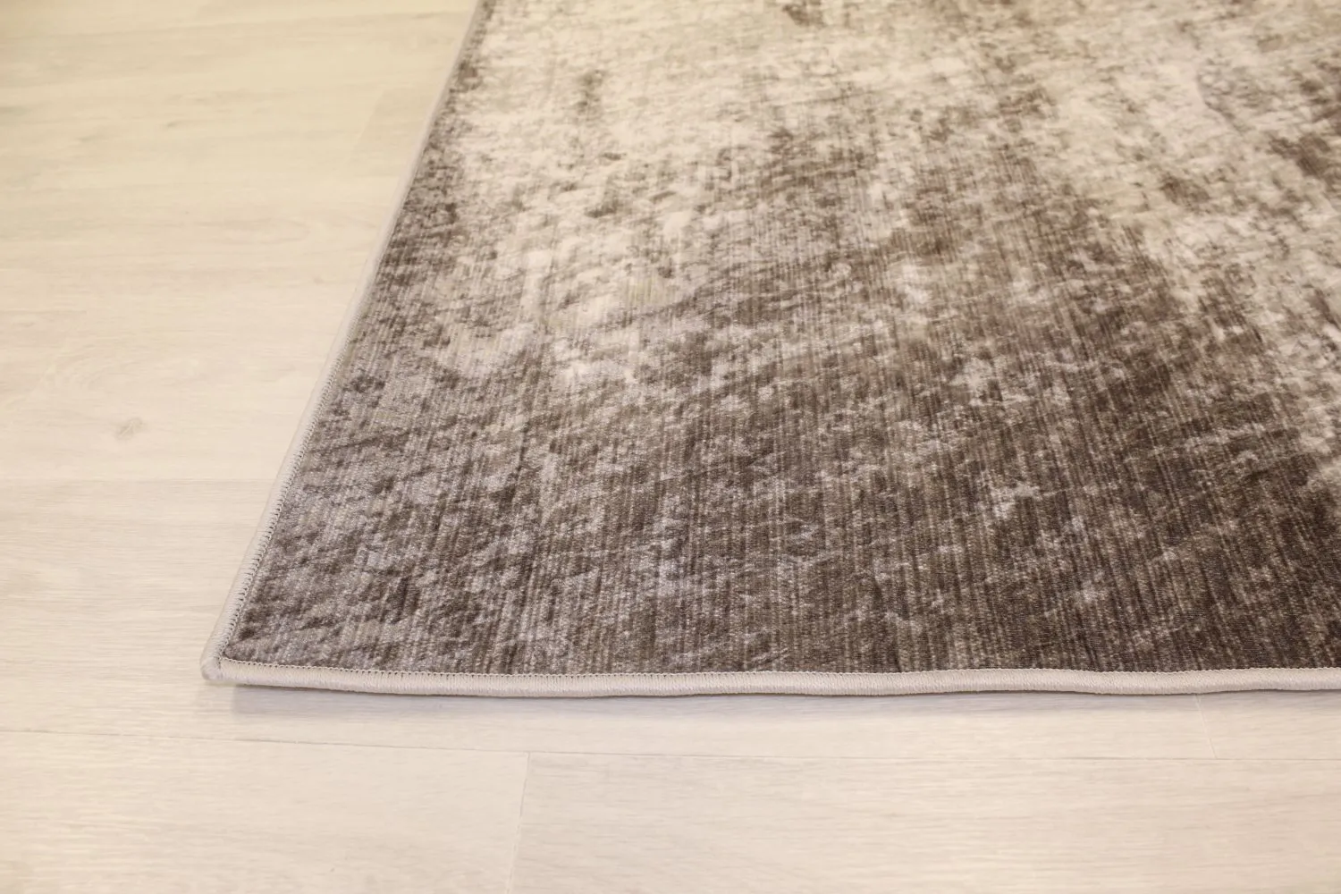 Tapis Wilton - Zarzi (gris)