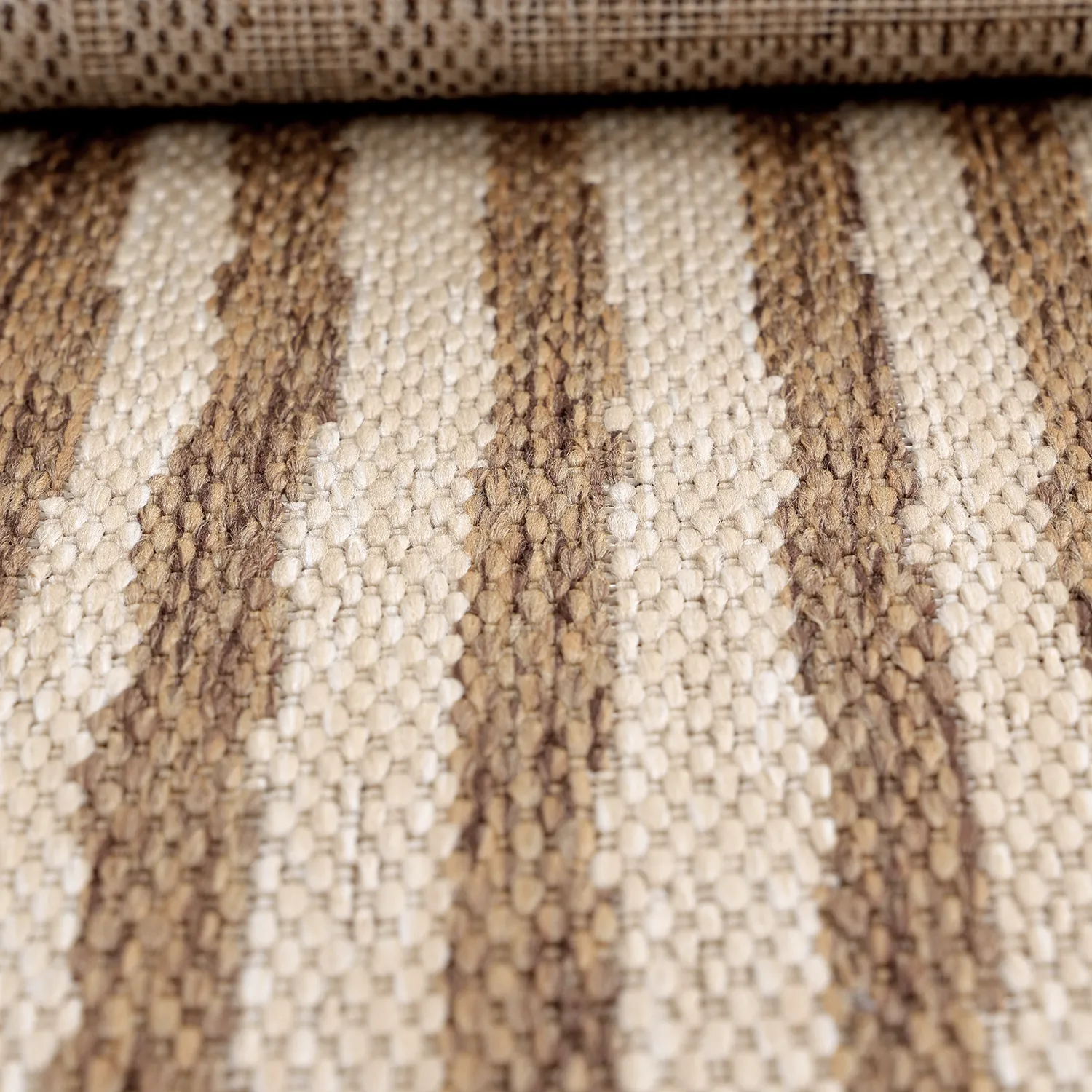 Tapis Intérieurs/Extérieurs - Cordoba (marron)