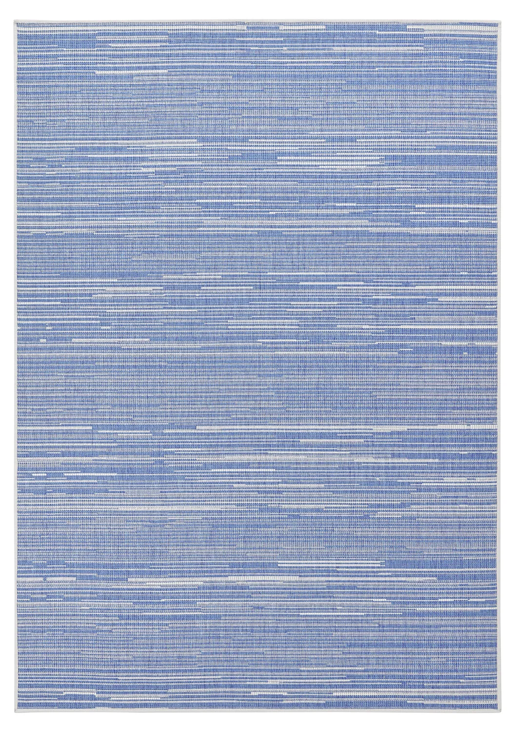 Tapis Intérieurs/Extérieurs - utomhusmatta - Arcata (bleu)