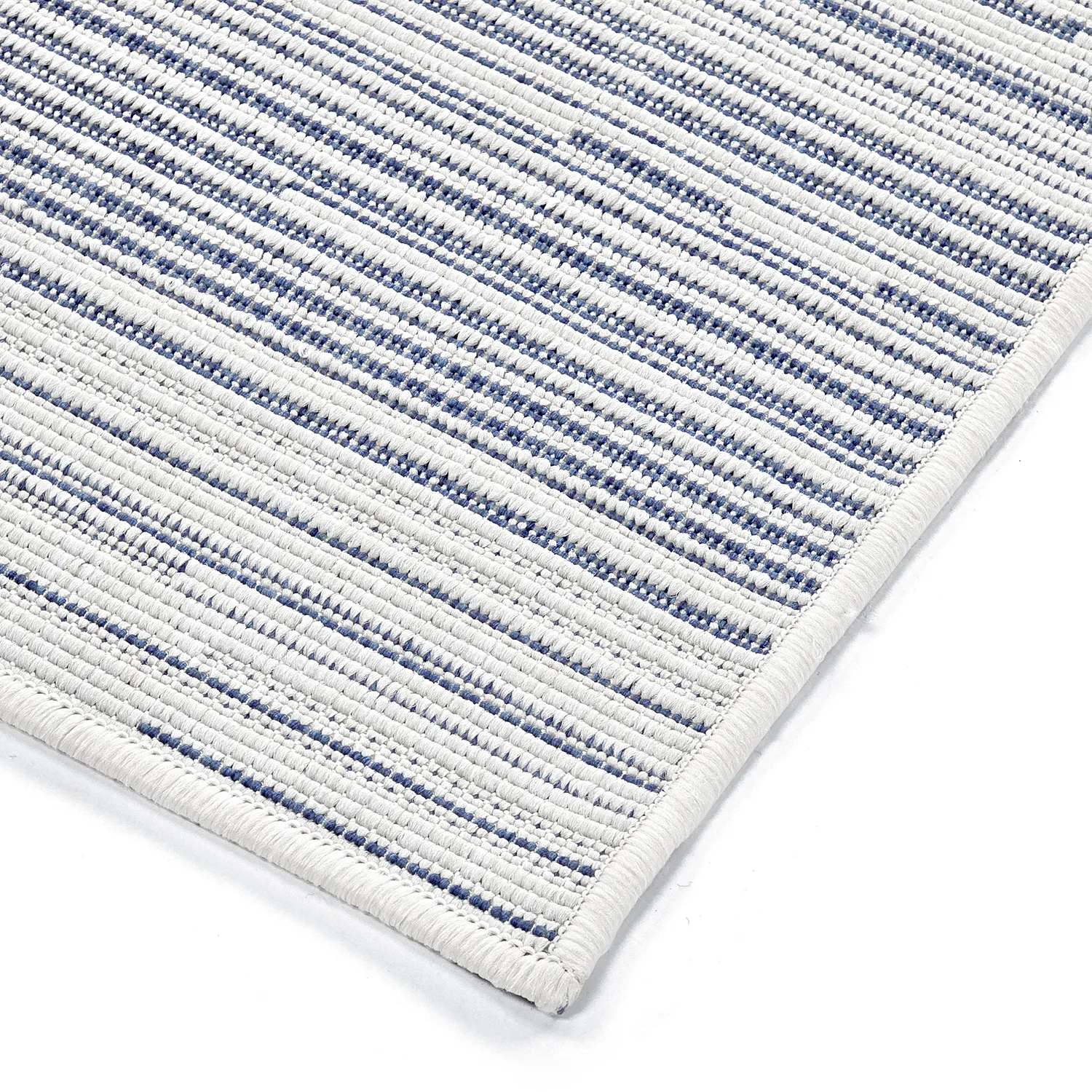 Tapis Intérieurs/Extérieurs - utomhusmatta - Arcata (bleu)