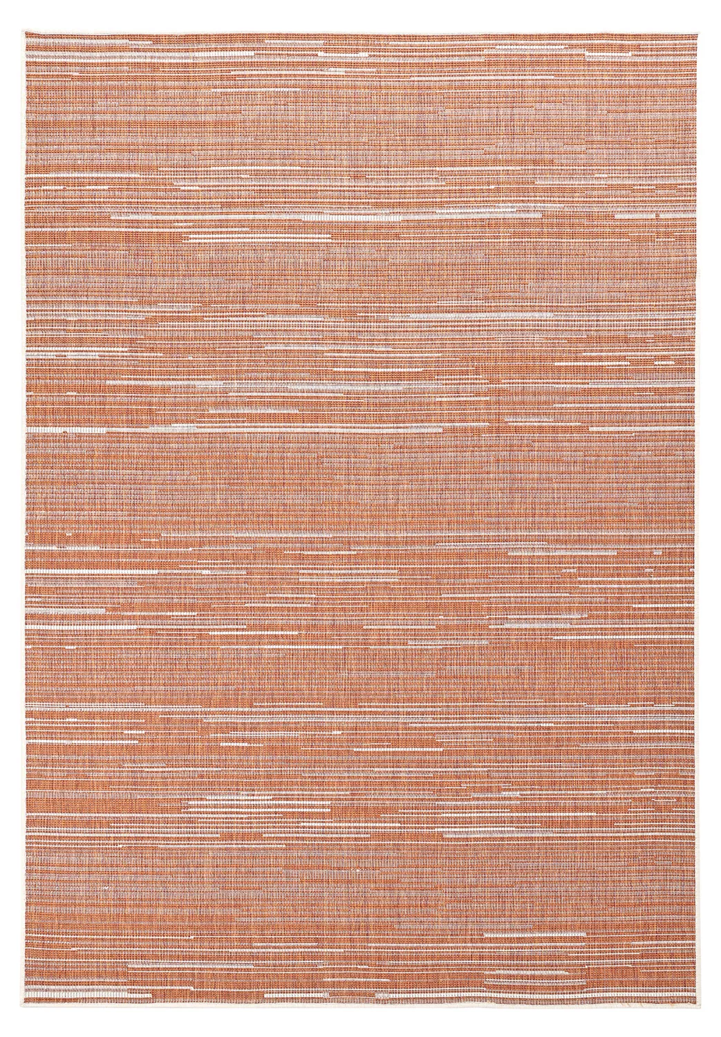 Tapis Intérieurs/Extérieurs - utomhusmatta - Arcata (rouge)