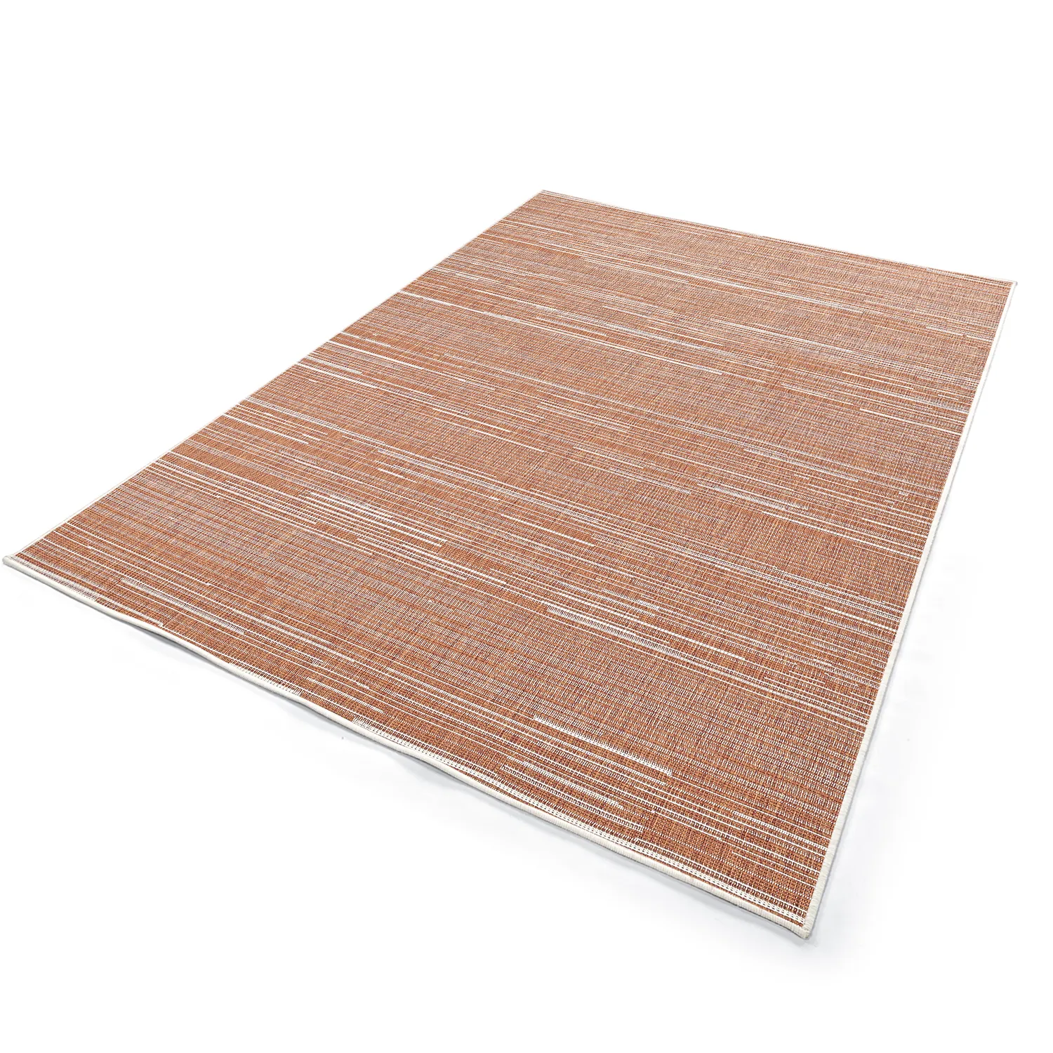 Tapis Intérieurs/Extérieurs - utomhusmatta - Arcata (rouge)