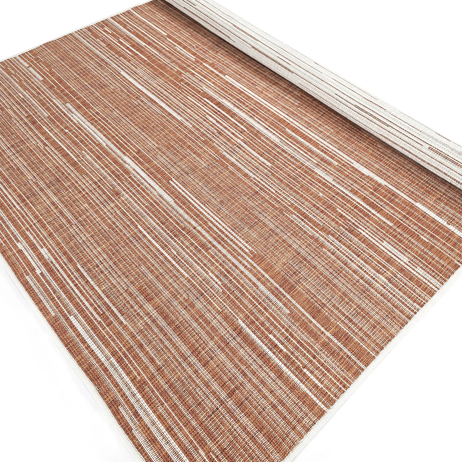 Tapis Intérieurs/Extérieurs - utomhusmatta - Arcata (rouge)