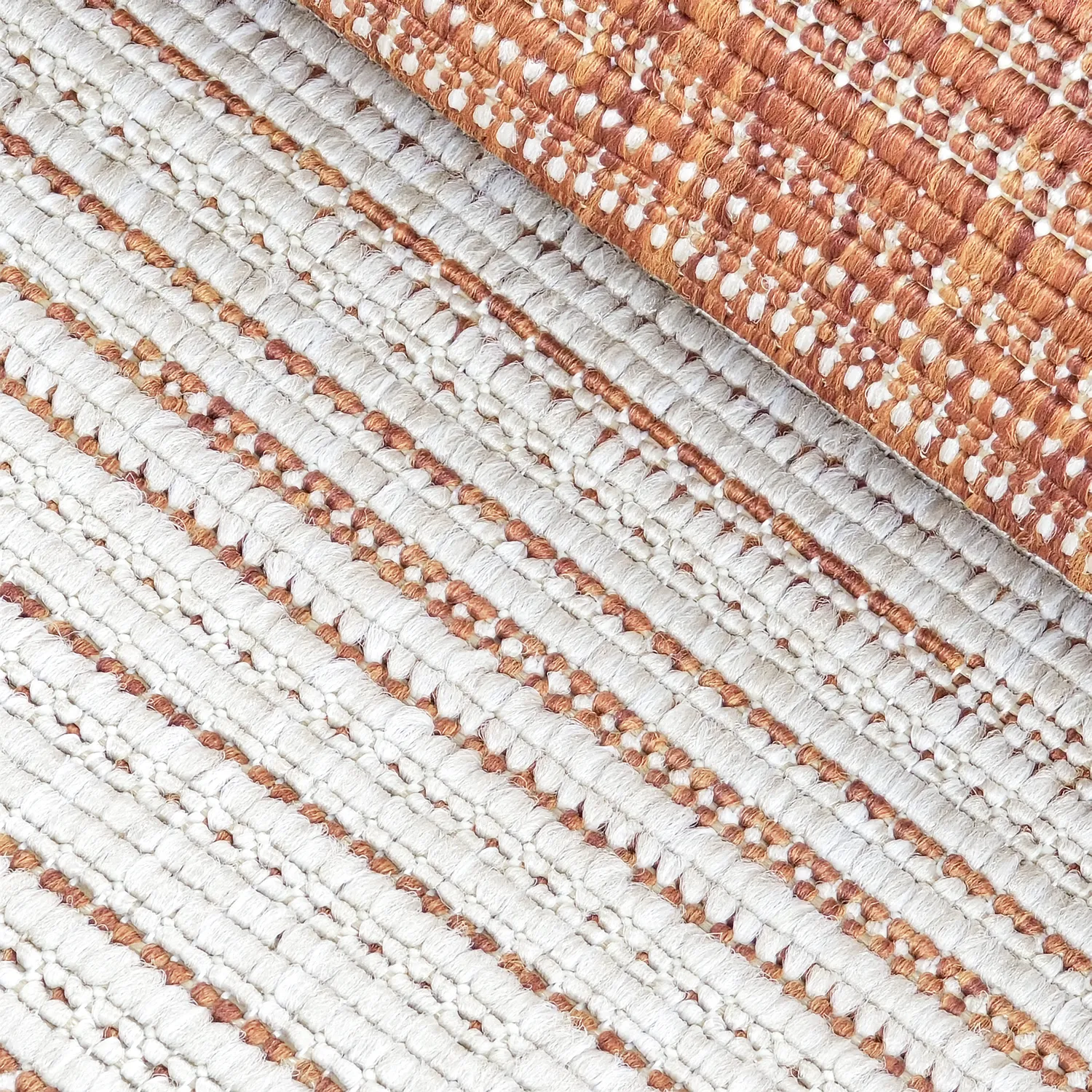 Tapis Intérieurs/Extérieurs - utomhusmatta - Arcata (rouge)
