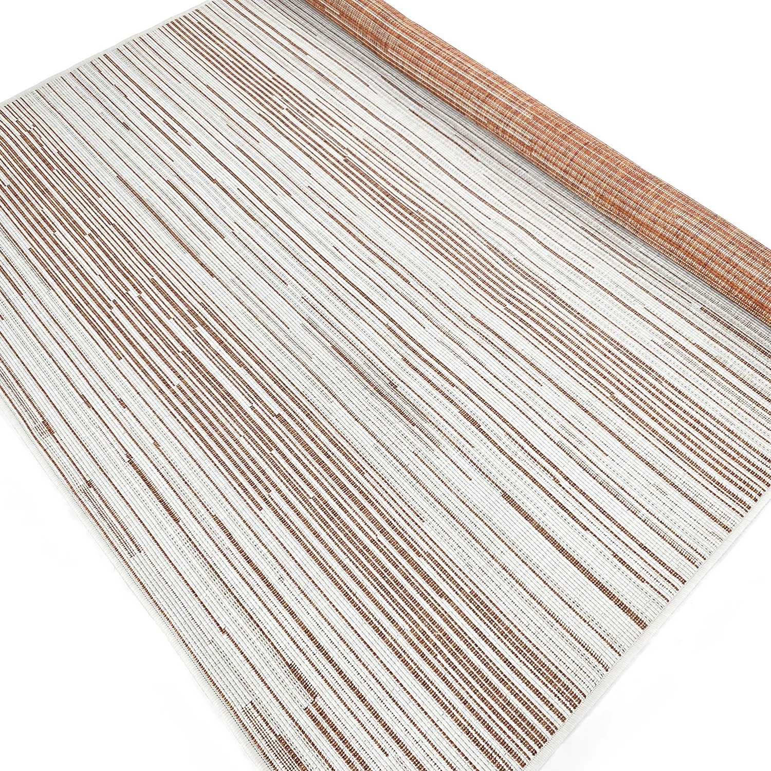 Tapis Intérieurs/Extérieurs - utomhusmatta - Arcata (rouge)
