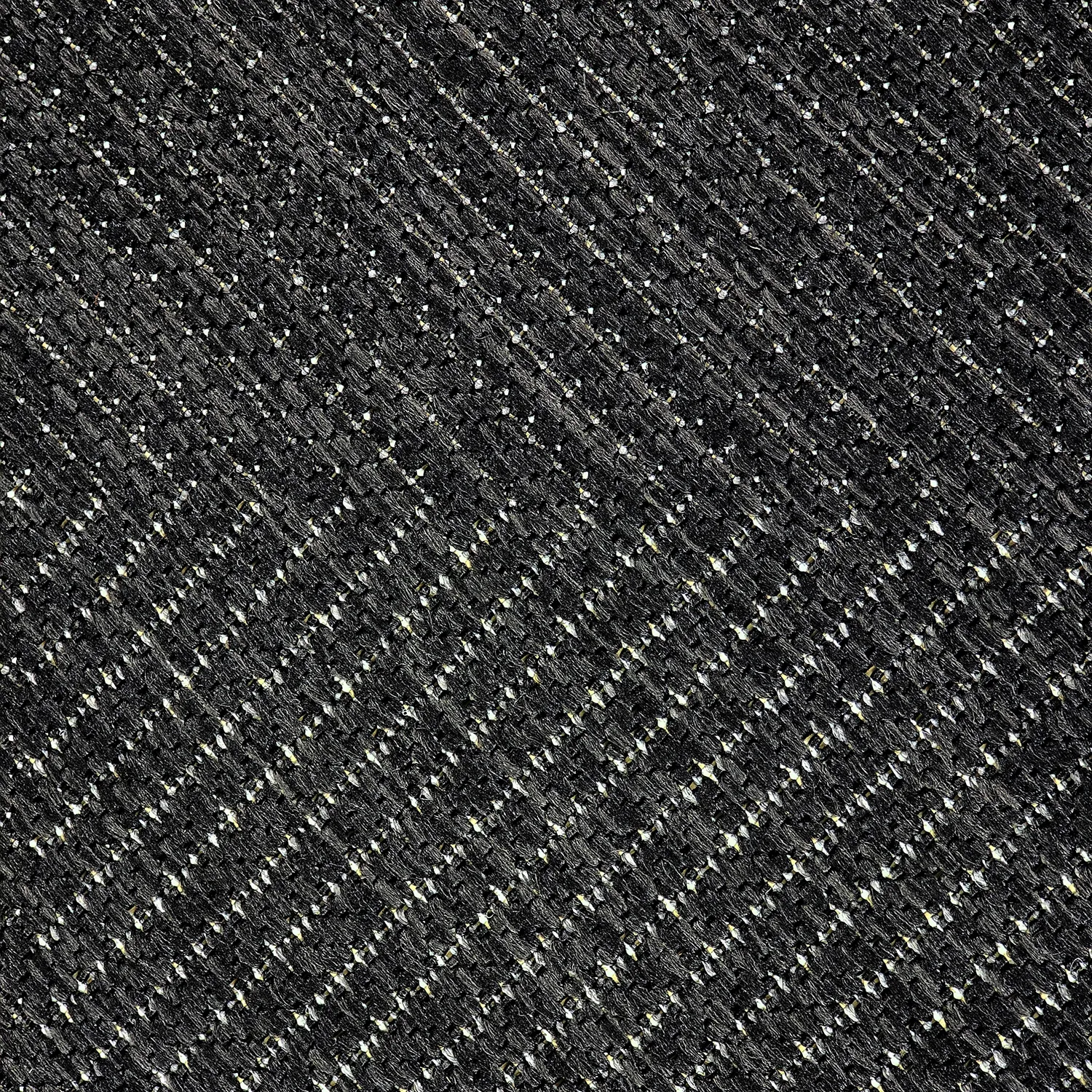Tapis Intérieurs/Extérieurs - utomhusmatta - Arlo (noir)