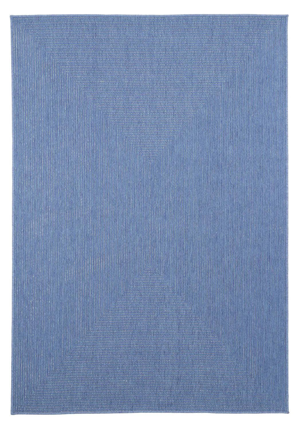 Tapis Intérieurs/Extérieurs - utomhusmatta - Arlo (bleu)