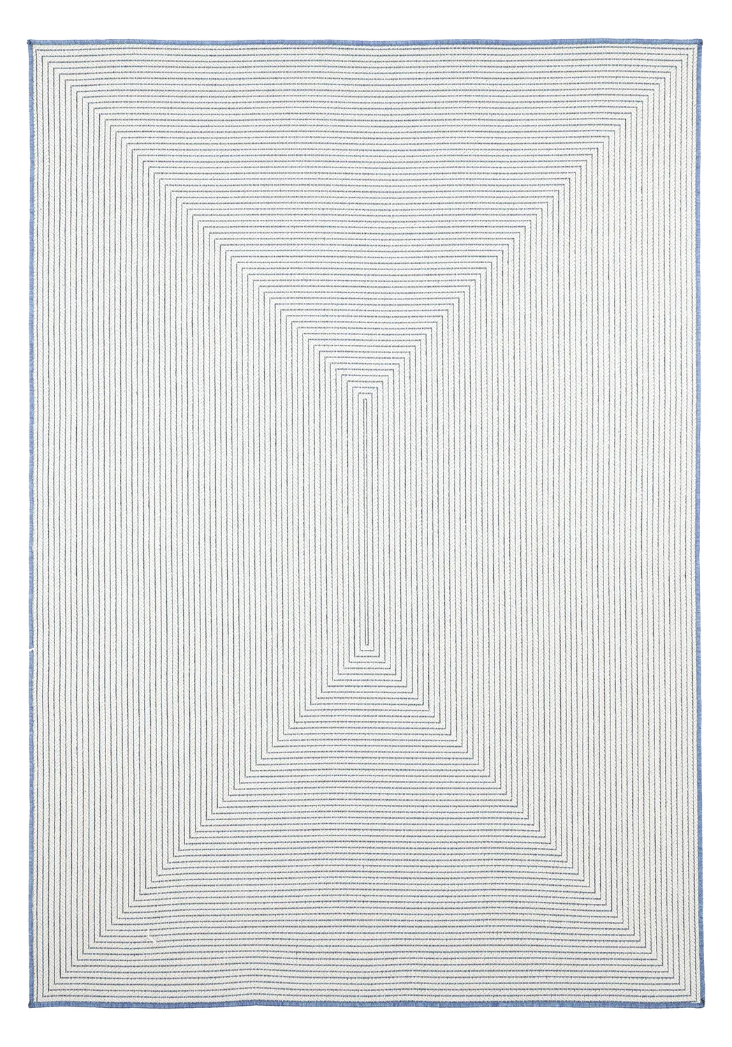 Tapis Intérieurs/Extérieurs - utomhusmatta - Arlo (bleu)