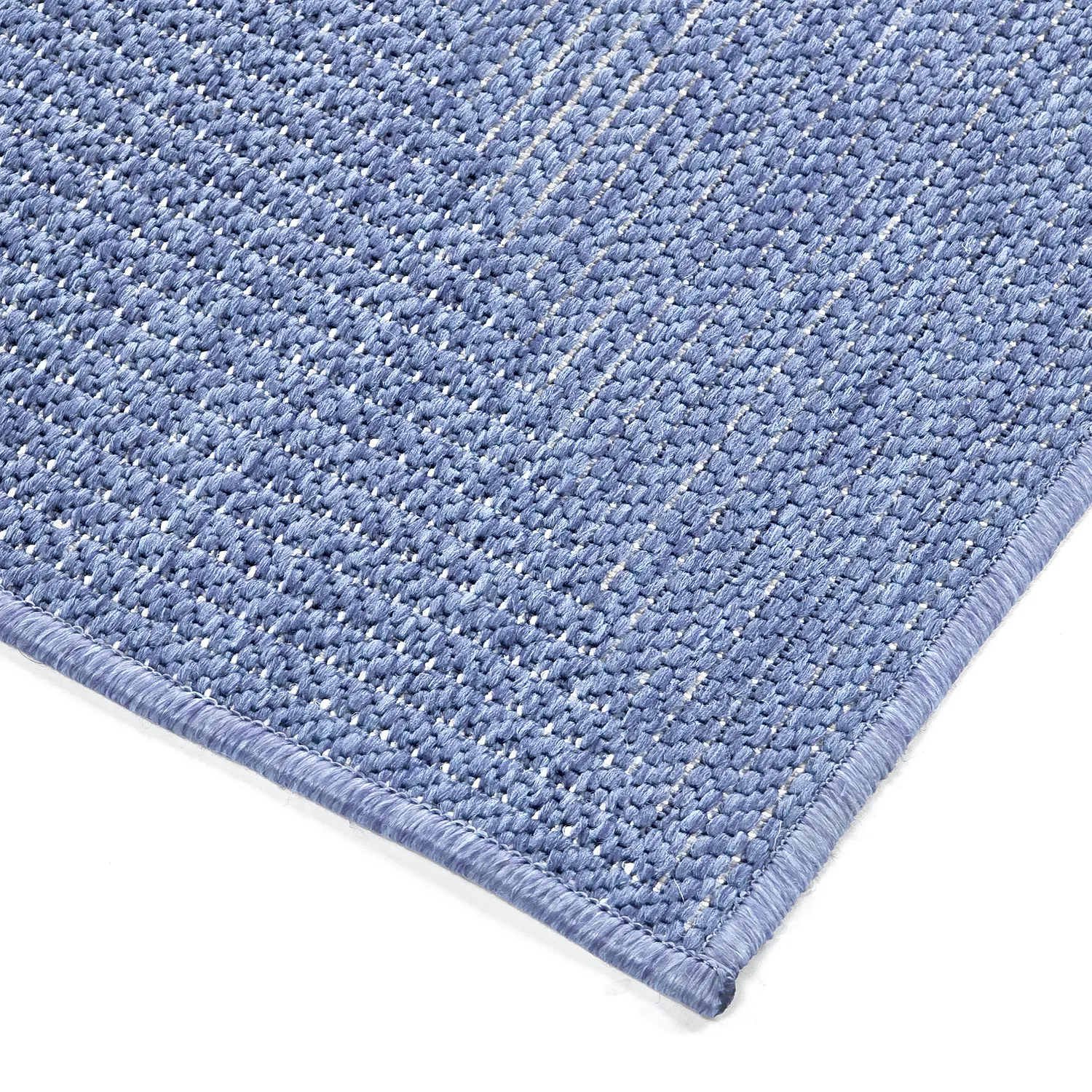 Tapis Intérieurs/Extérieurs - utomhusmatta - Arlo (bleu)