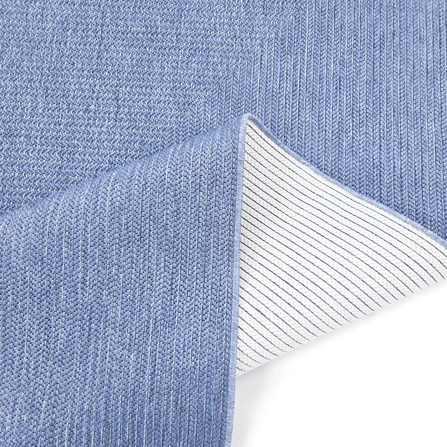 Tapis Intérieurs/Extérieurs - utomhusmatta - Arlo (bleu)
