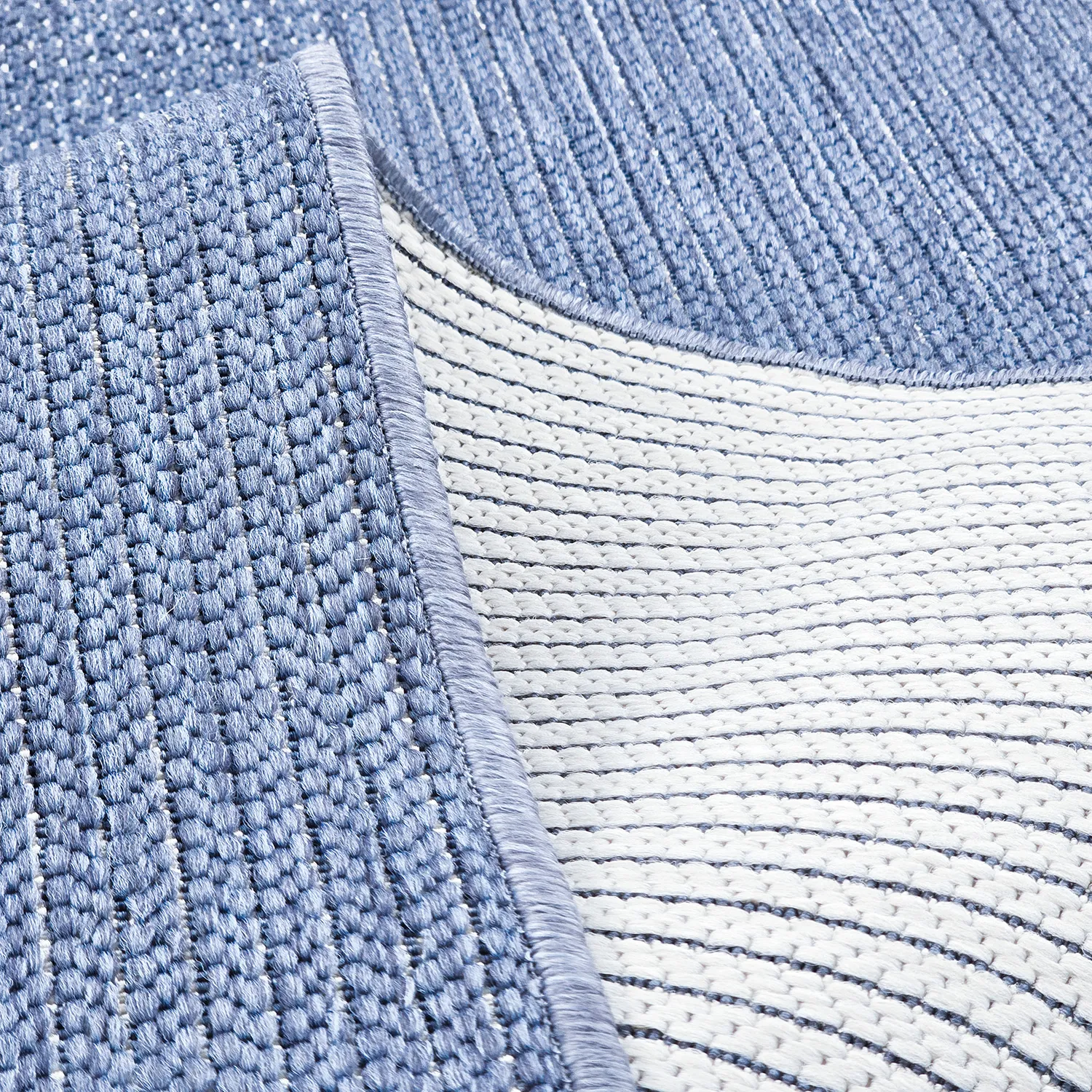 Tapis Intérieurs/Extérieurs - utomhusmatta - Arlo (bleu)