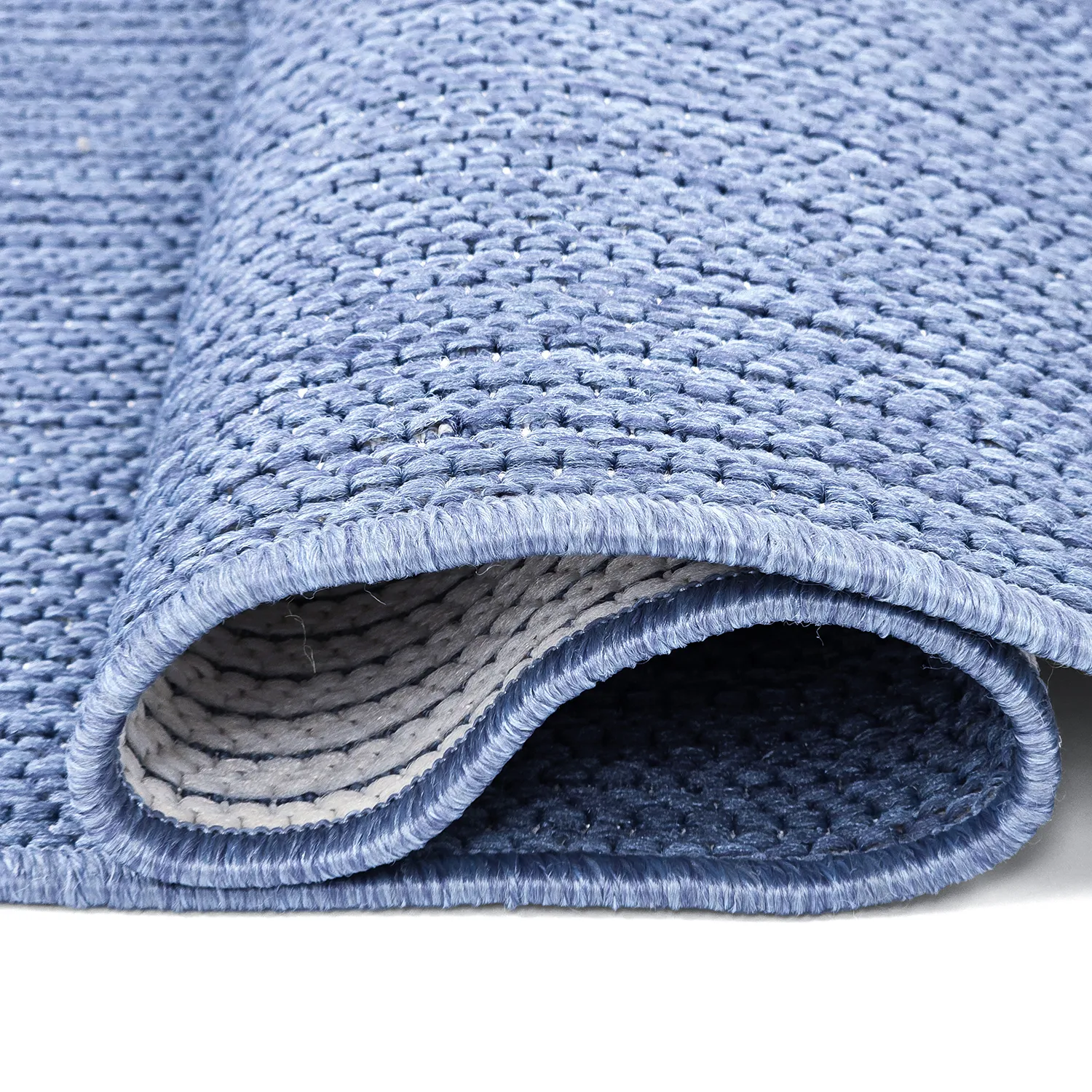 Tapis Intérieurs/Extérieurs - utomhusmatta - Arlo (bleu)