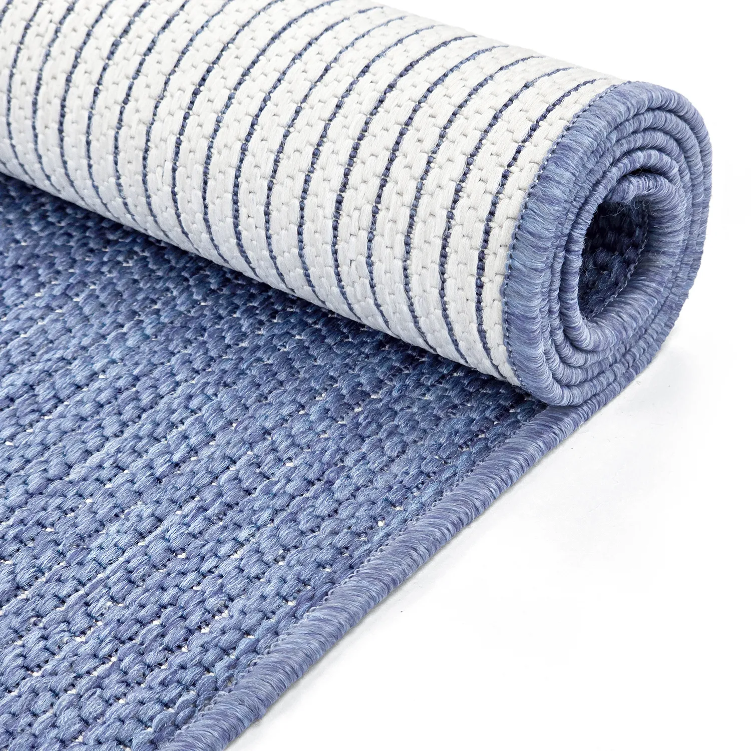 Tapis Intérieurs/Extérieurs - utomhusmatta - Arlo (bleu)