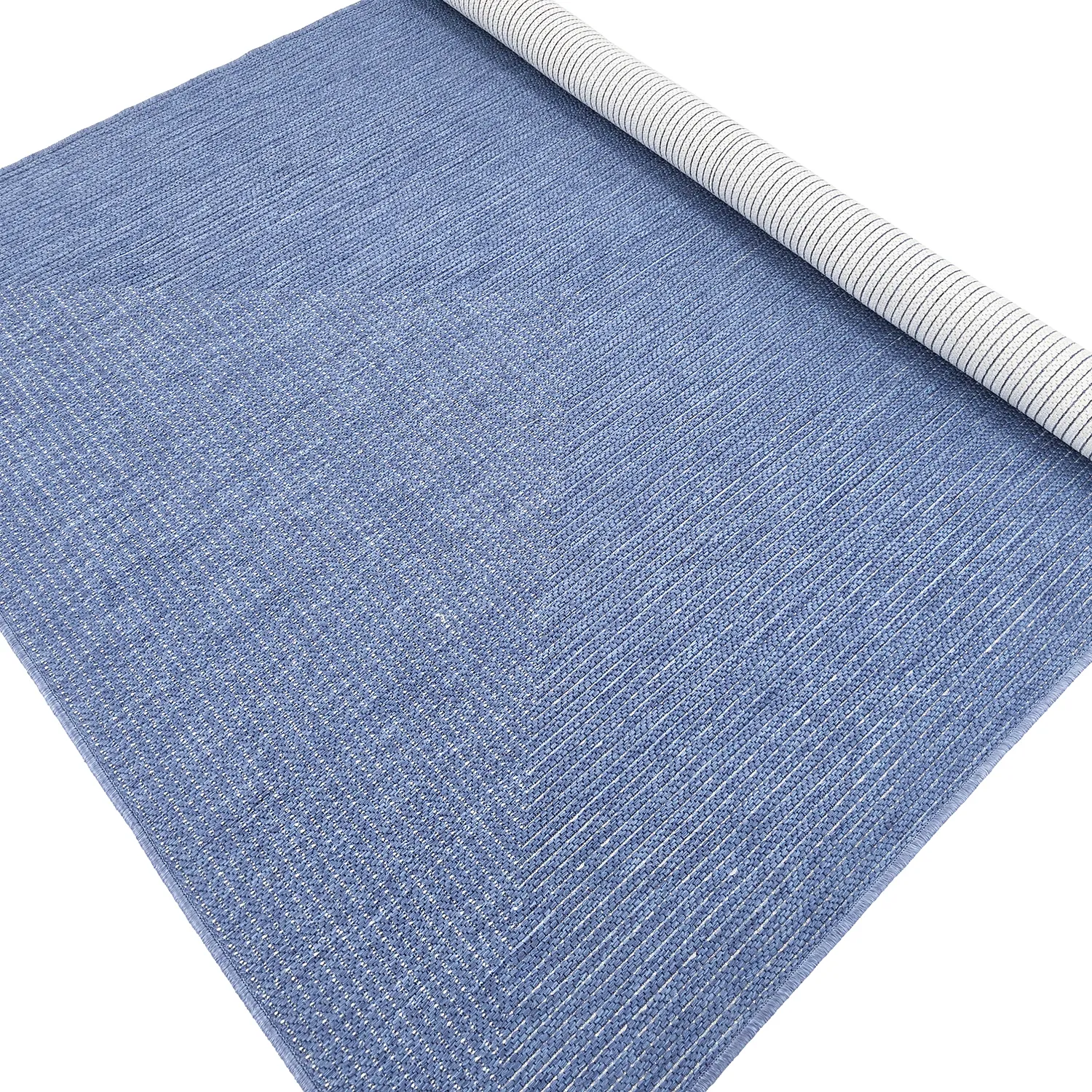 Tapis Intérieurs/Extérieurs - utomhusmatta - Arlo (bleu)