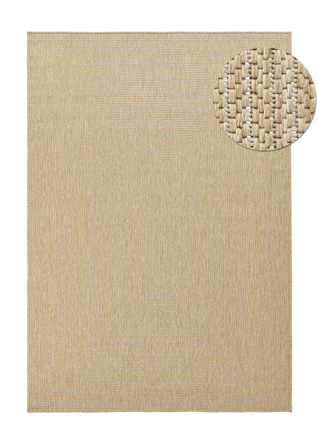 Tapis Intérieurs/Extérieurs - utomhusmatta - Arlo (nature)