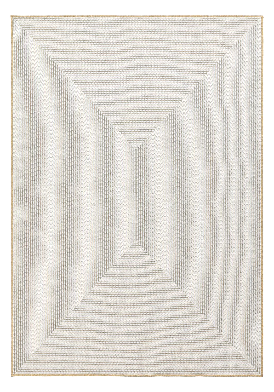 Tapis Intérieurs/Extérieurs - utomhusmatta - Arlo (nature)