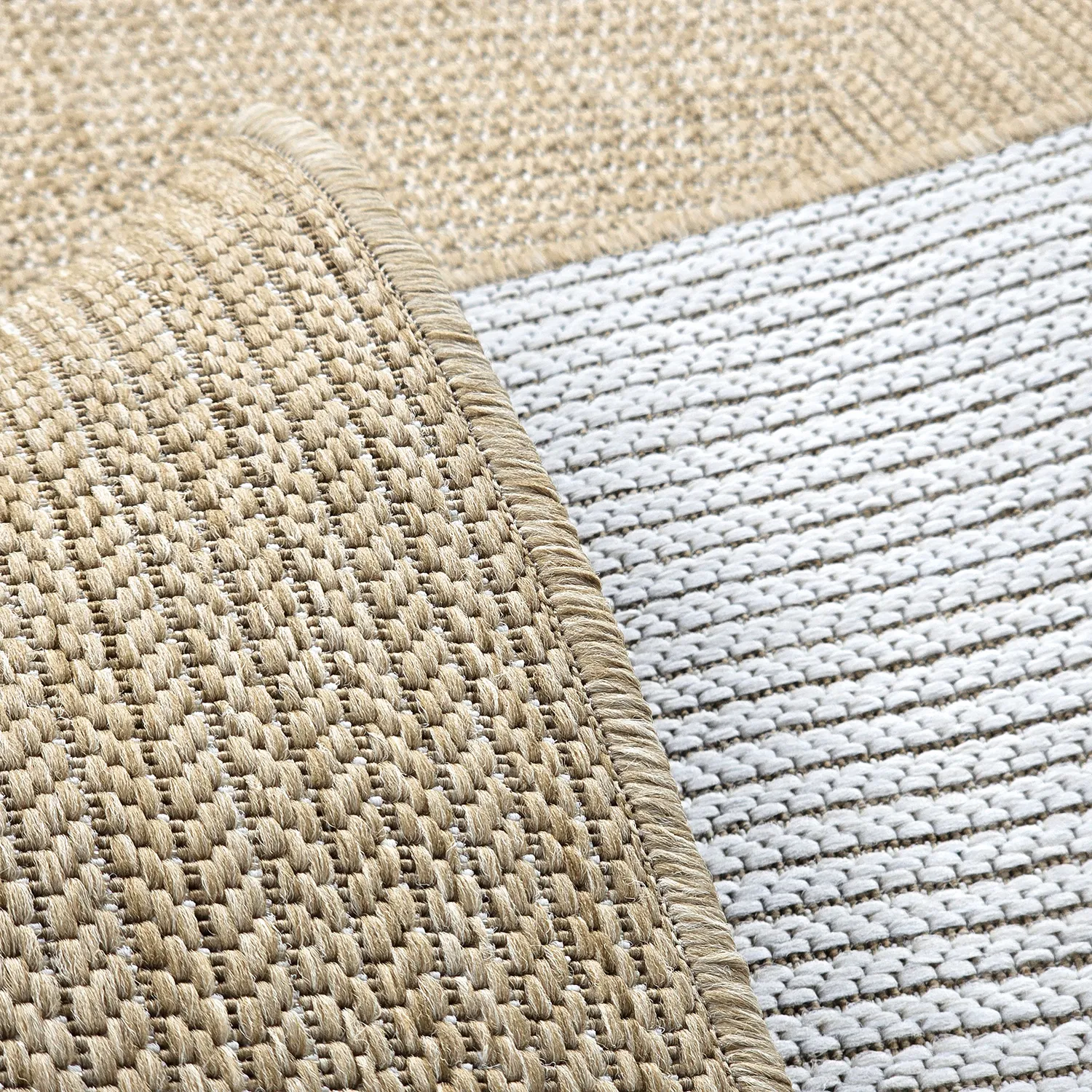 Tapis Intérieurs/Extérieurs - utomhusmatta - Arlo (nature)