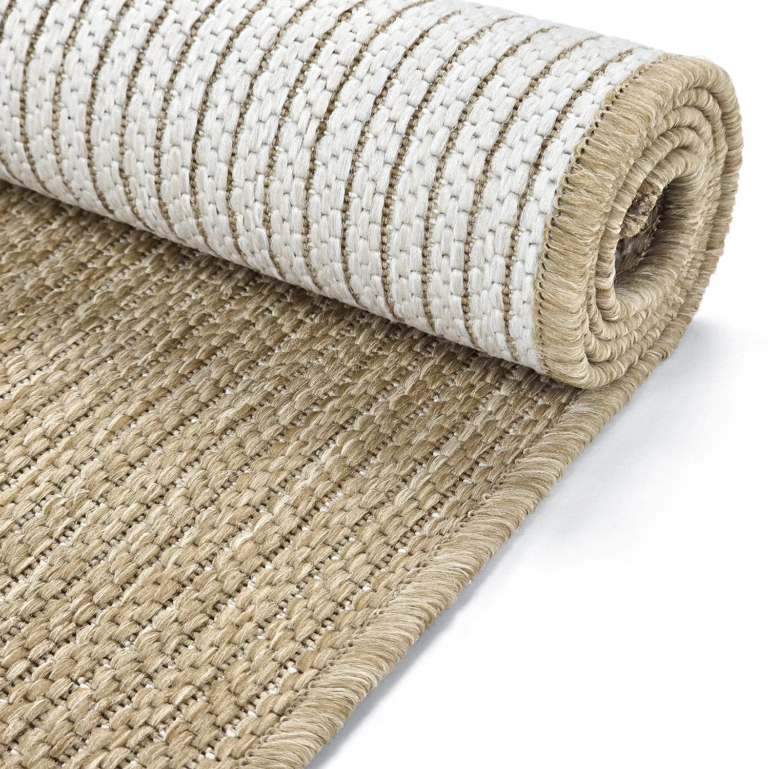 Tapis Intérieurs/Extérieurs - utomhusmatta - Arlo (nature)