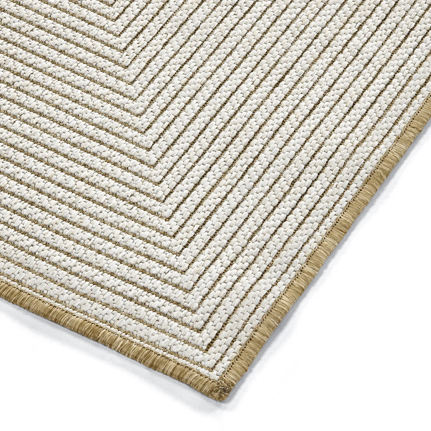 Tapis Intérieurs/Extérieurs - utomhusmatta - Arlo (nature)