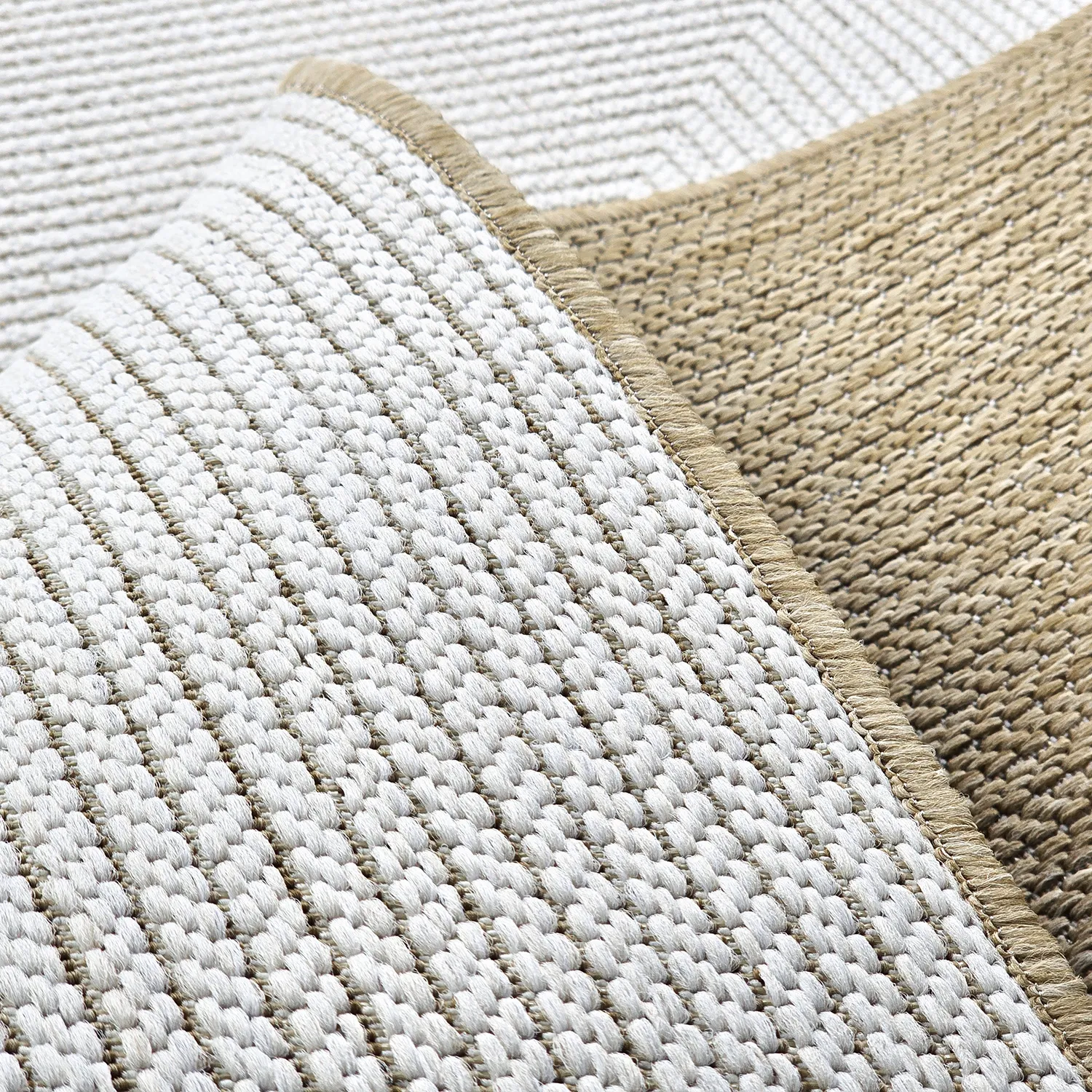 Tapis Intérieurs/Extérieurs - utomhusmatta - Arlo (nature)
