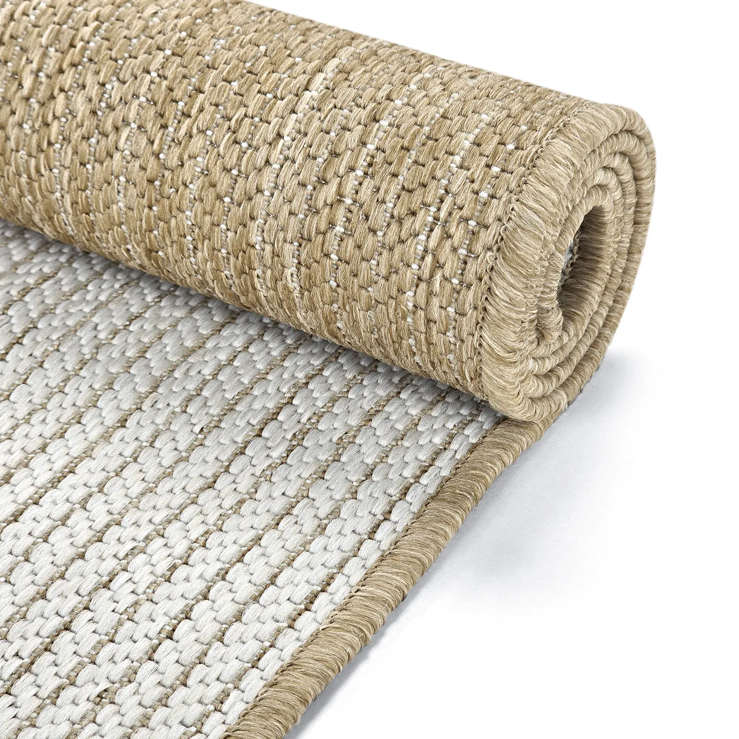 Tapis Intérieurs/Extérieurs - utomhusmatta - Arlo (nature)