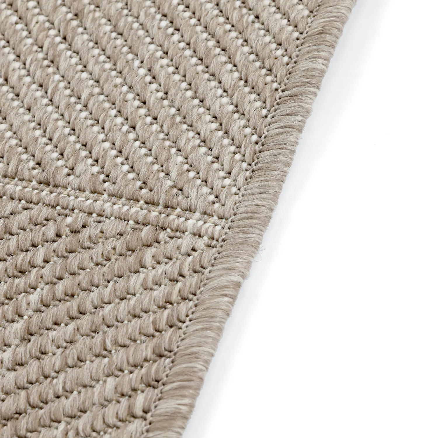 Tapis Intérieurs/Extérieurs - utomhusmatta - Ava (beige)