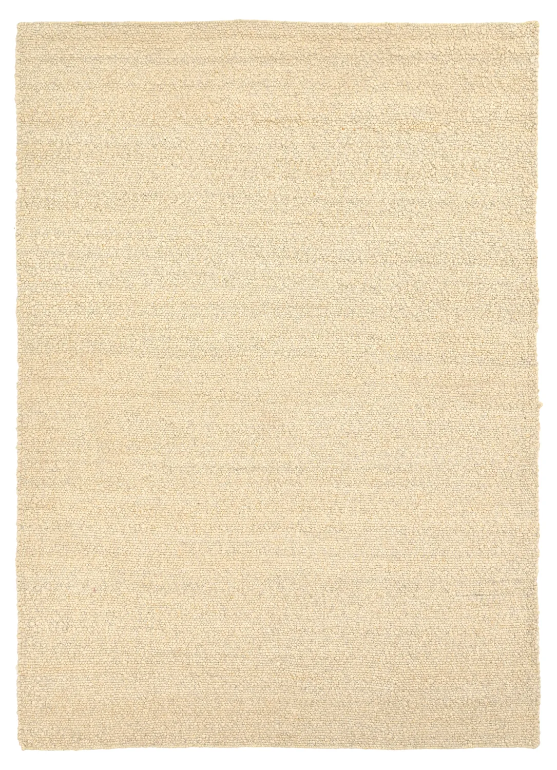 Tapis Intérieurs/Extérieurs - Milford Wool Look (crème)