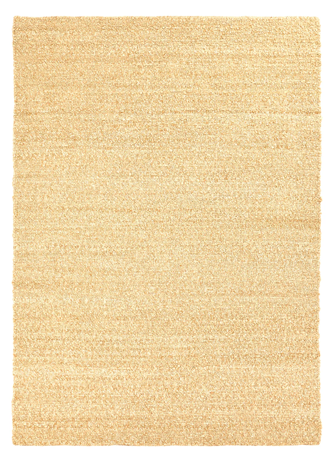 Tapis Intérieurs/Extérieurs - Milford Wool Look (jaune)
