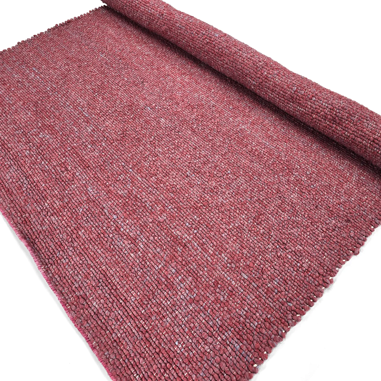 Tapis Intérieurs/Extérieurs - Milford Wool Look (rose)