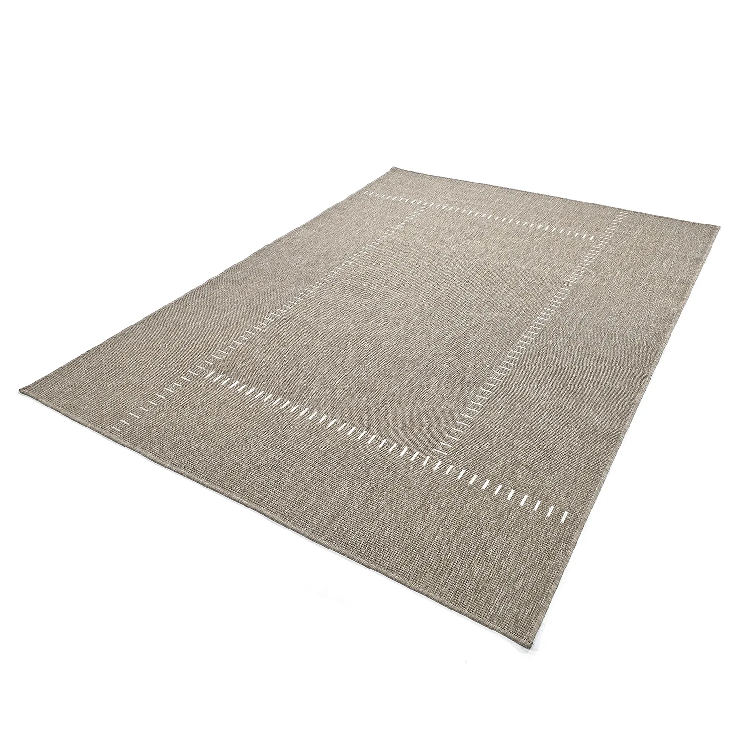 Tapis Intérieurs/Extérieurs - utomhusmatta - Rhea (beige)