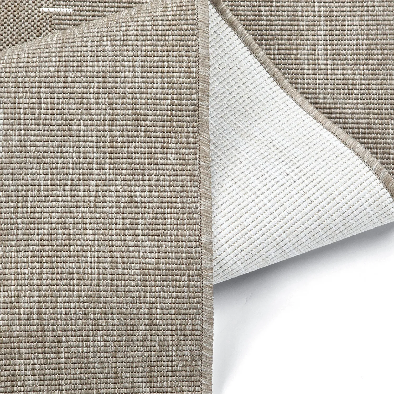 Tapis Intérieurs/Extérieurs - utomhusmatta - Rhea (beige)