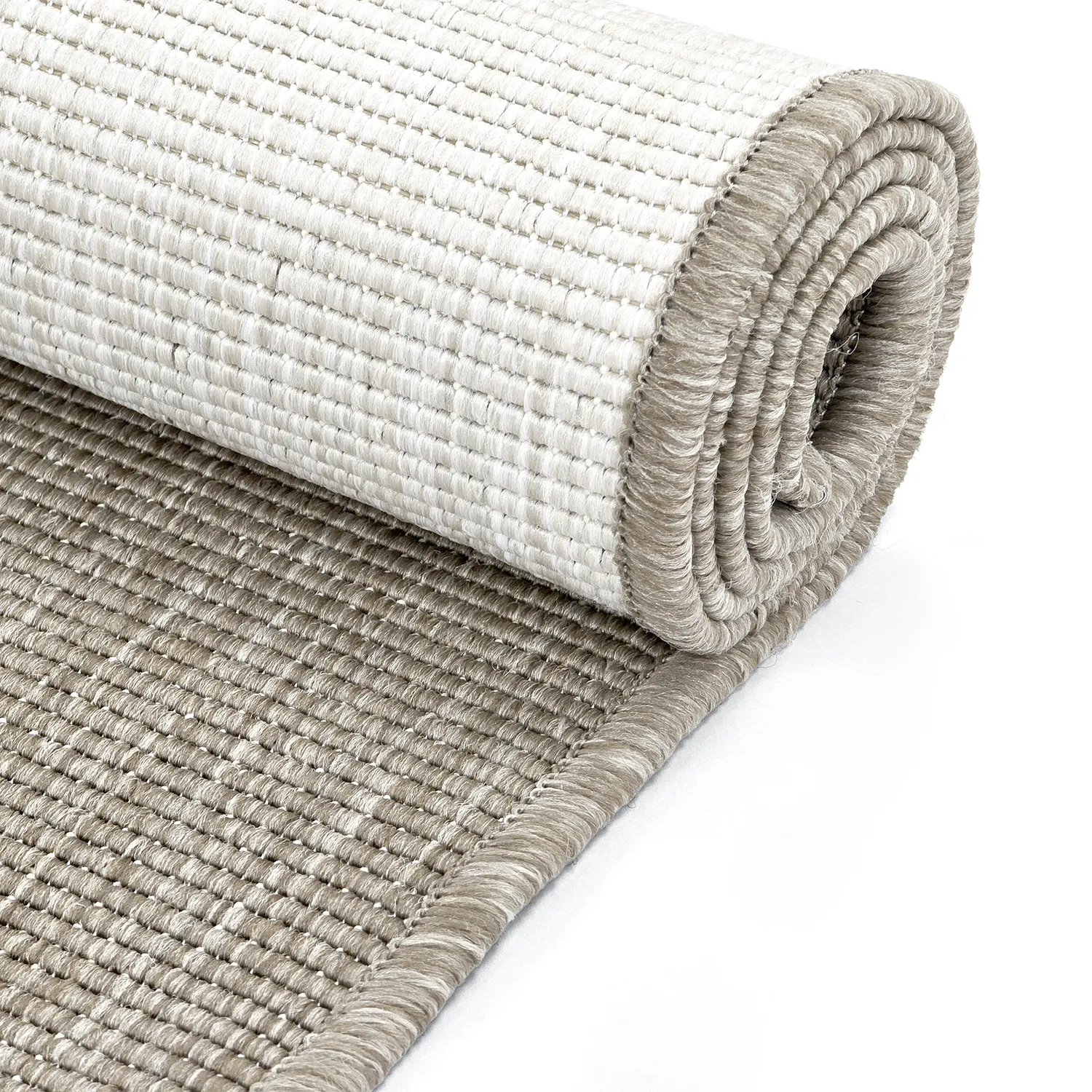 Tapis Intérieurs/Extérieurs - utomhusmatta - Rhea (beige)