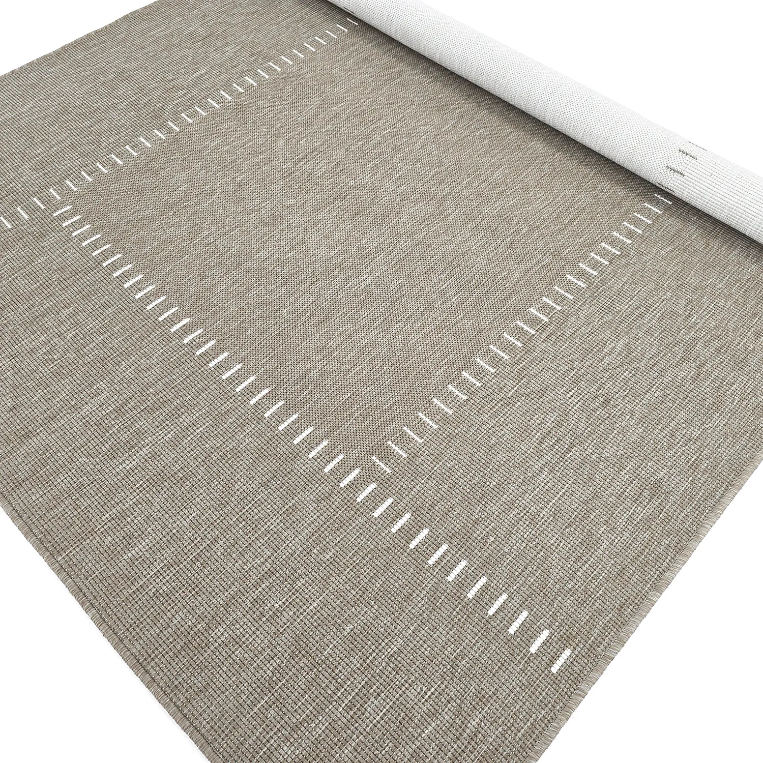Tapis Intérieurs/Extérieurs - utomhusmatta - Rhea (beige)