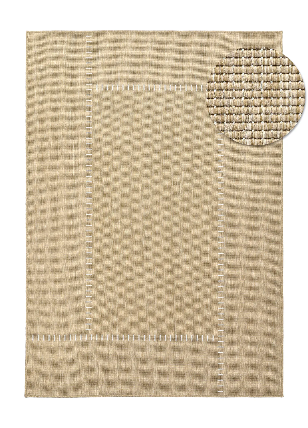 Tapis Intérieurs/Extérieurs - utomhusmatta - Rhea (nature)